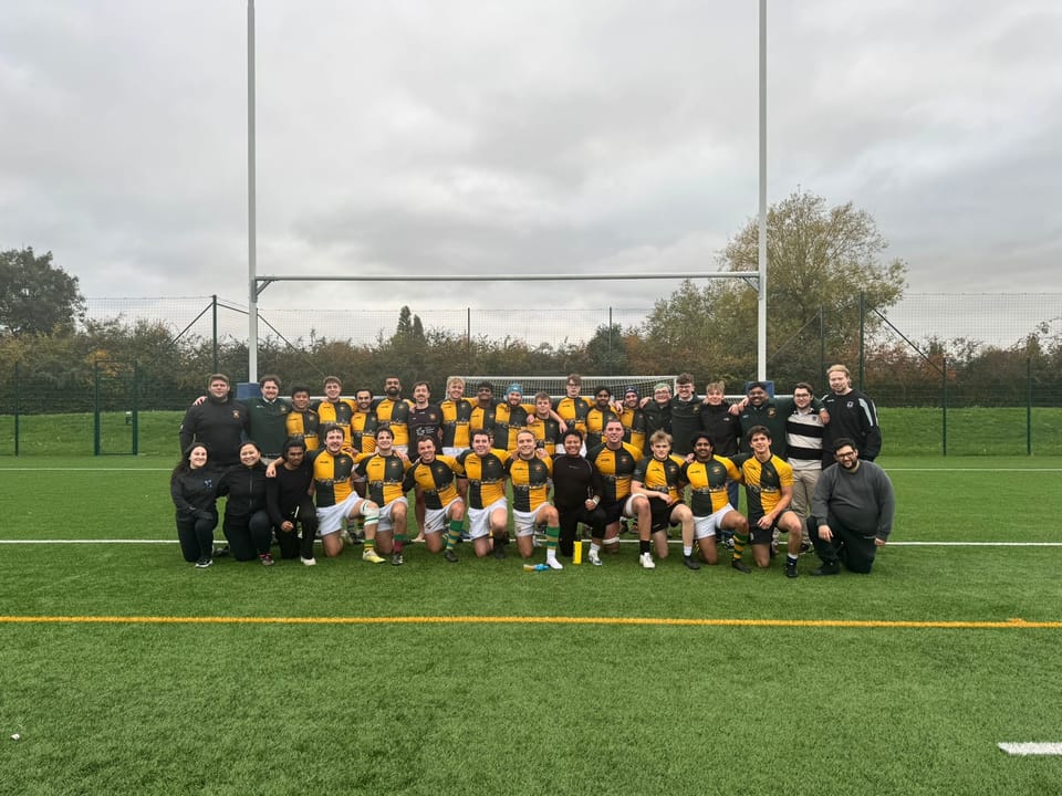 Le Bosh - The Boys in Gold and Green Return